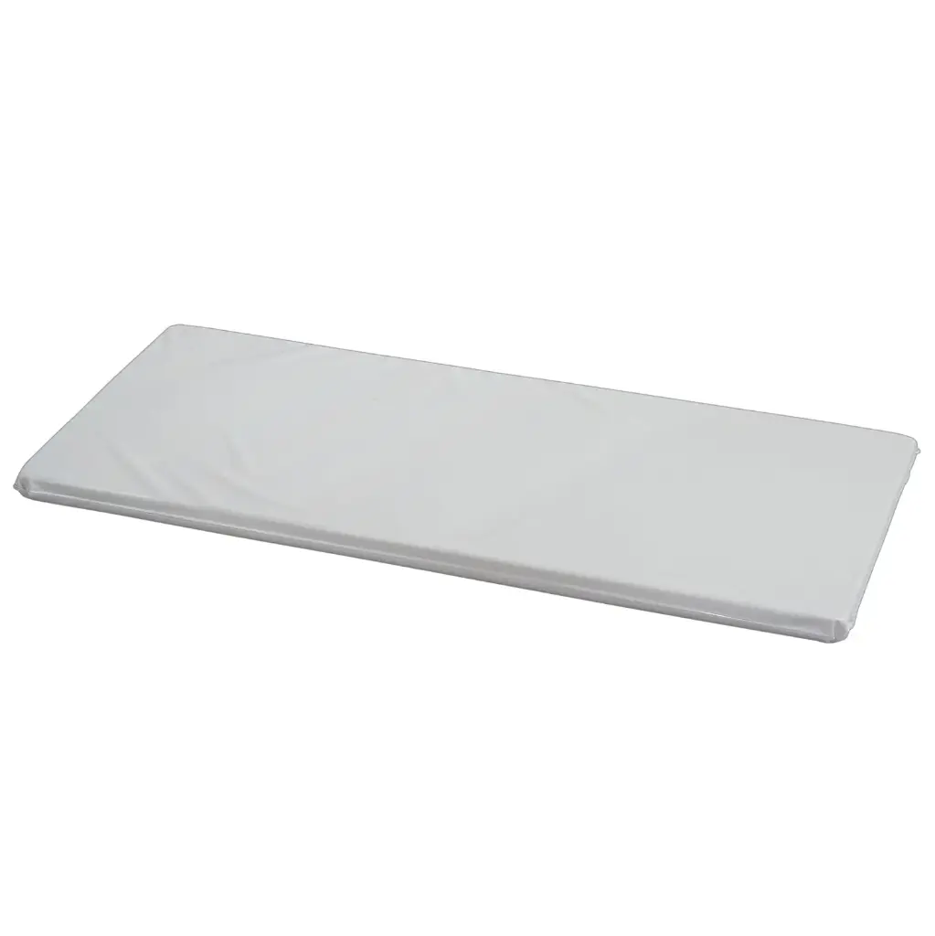 Waterproof Baby Changing Pad, Diaper Changing Mat for Babies and Toddlers, Soft and Easy to Clean 1x18x40in
