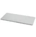 Waterproof Baby Changing Pad, Diaper Changing Mat for Babies and Toddlers, Soft and Easy to Clean 1x18x40in