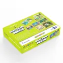 Baby Smart Puzzle 10 in 1 Box - Early Learning Through Play for Kids 2+ Years Old by Horizon Education