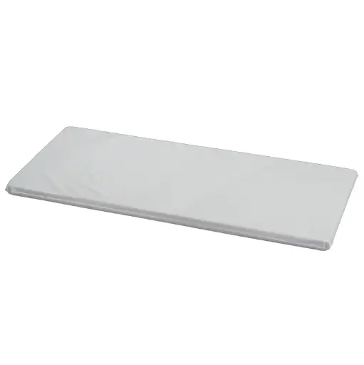 [HE23] Waterproof Baby Changing Pad, Diaper Changing Mat for Babies and Toddlers, Soft and Easy to Clean 1x18x40in
